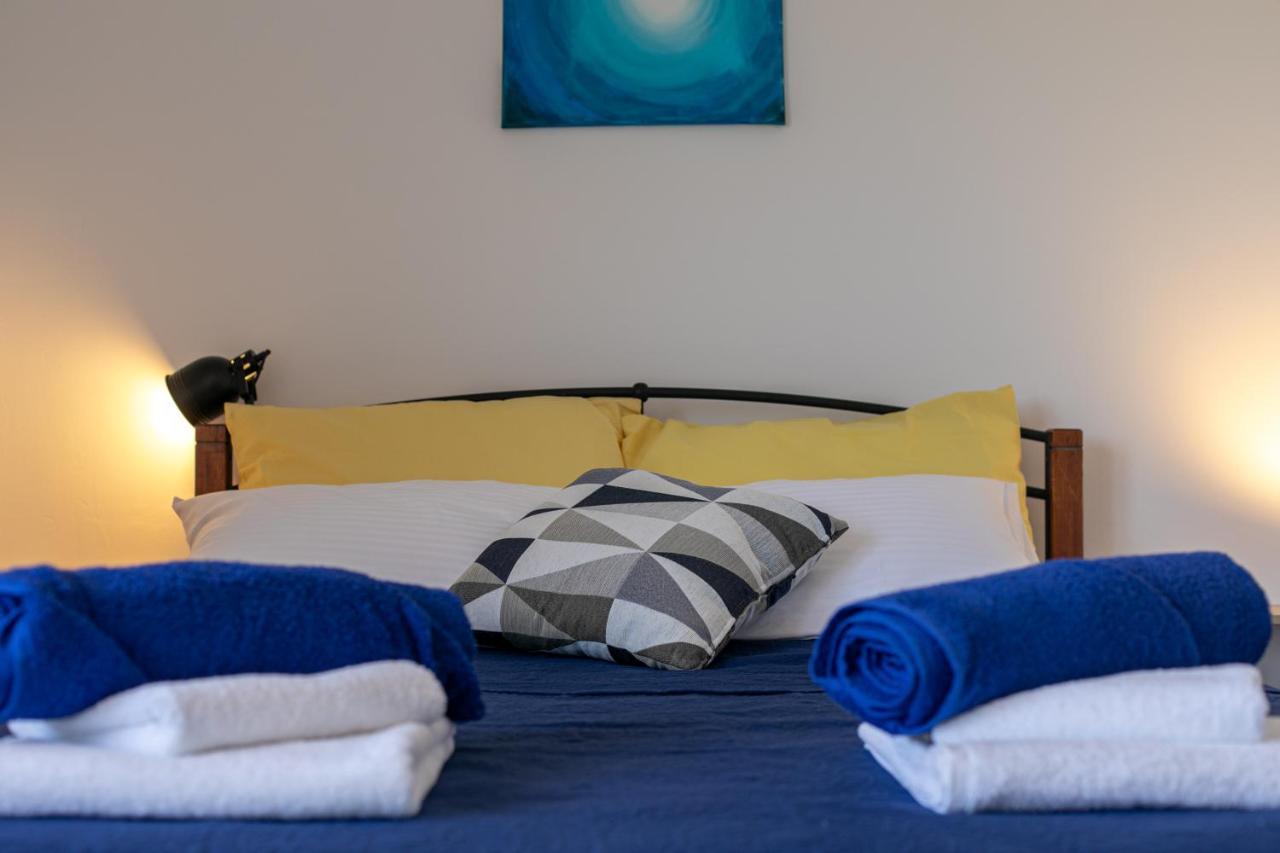 Apartment Korana Pula