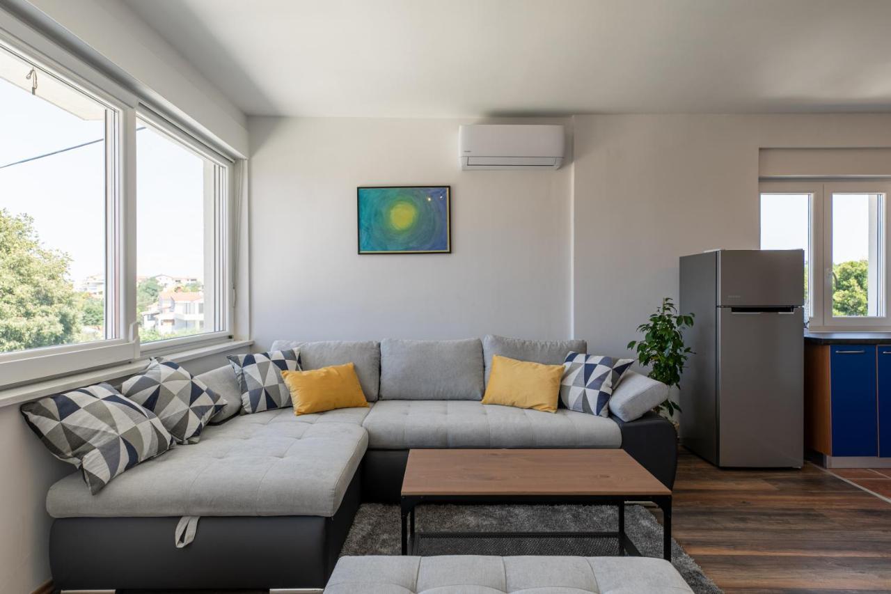Apartment Korana
