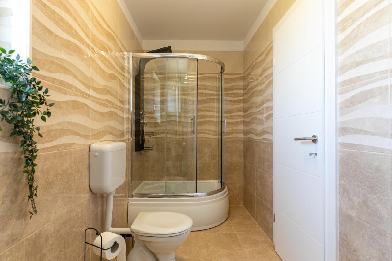 Apartment Korana