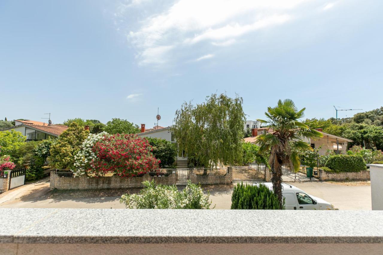 Korana Apartment Pula