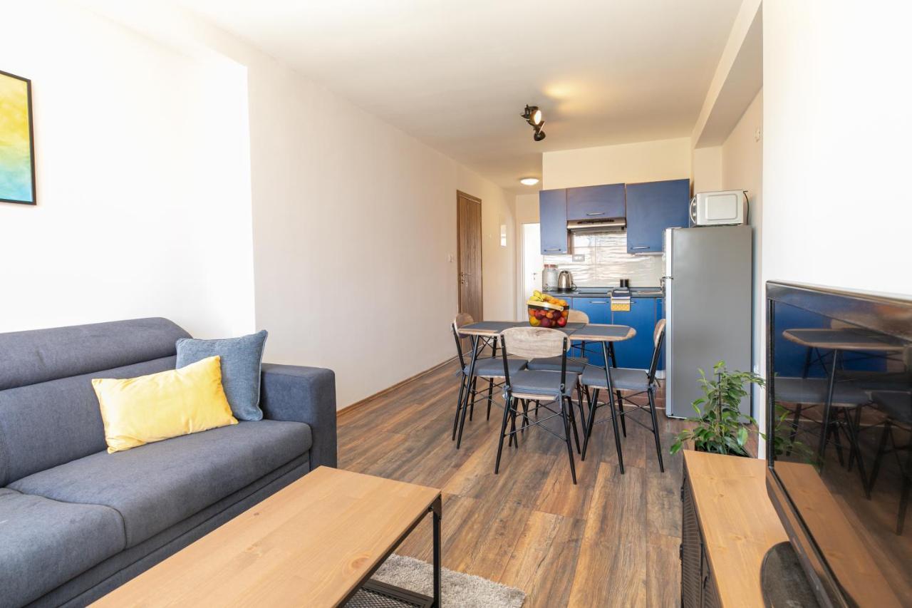 Korana Apartment