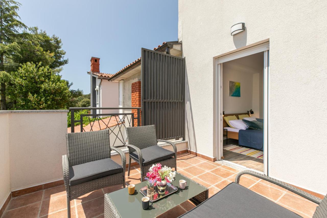 Korana Apartment Pula