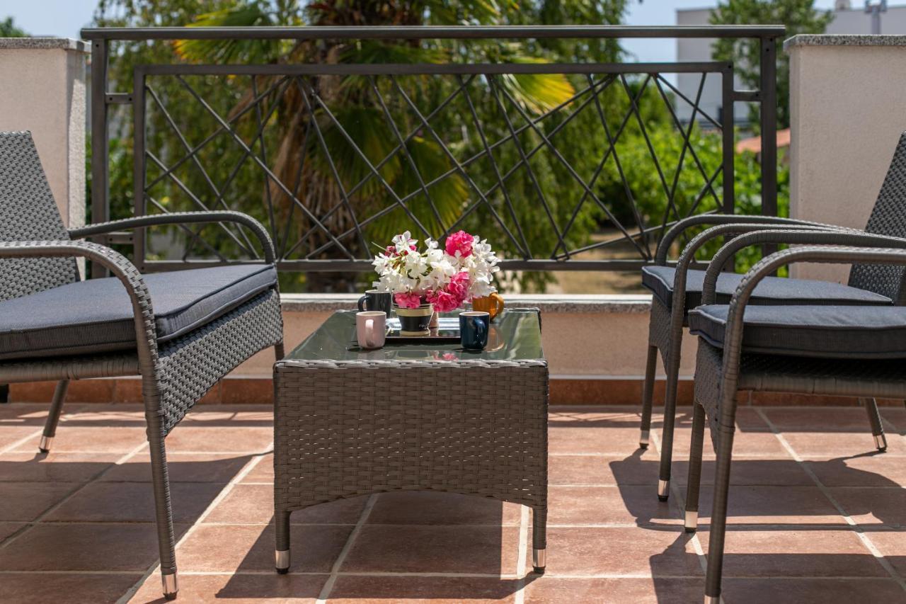 Apartment Korana Pula