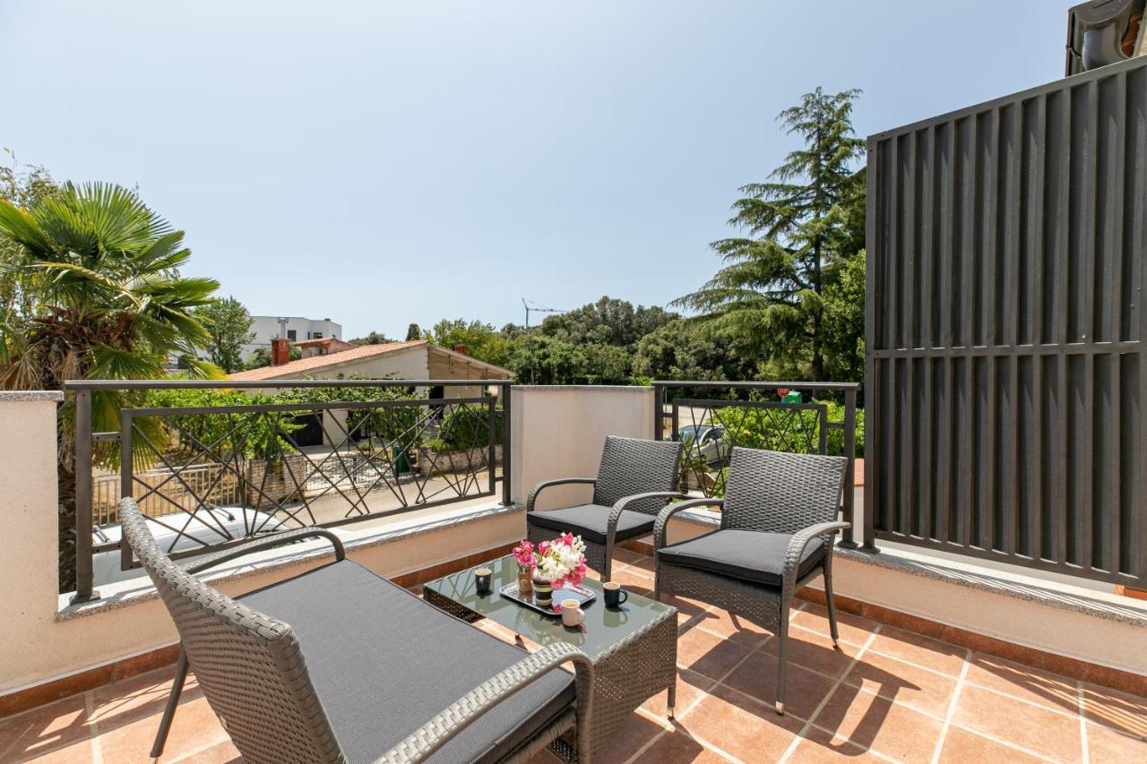 Korana Apartment Pula