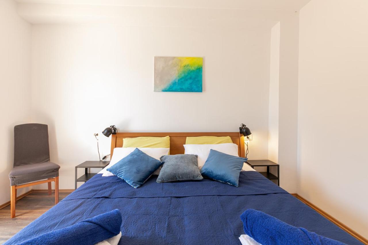Apartment Korana *