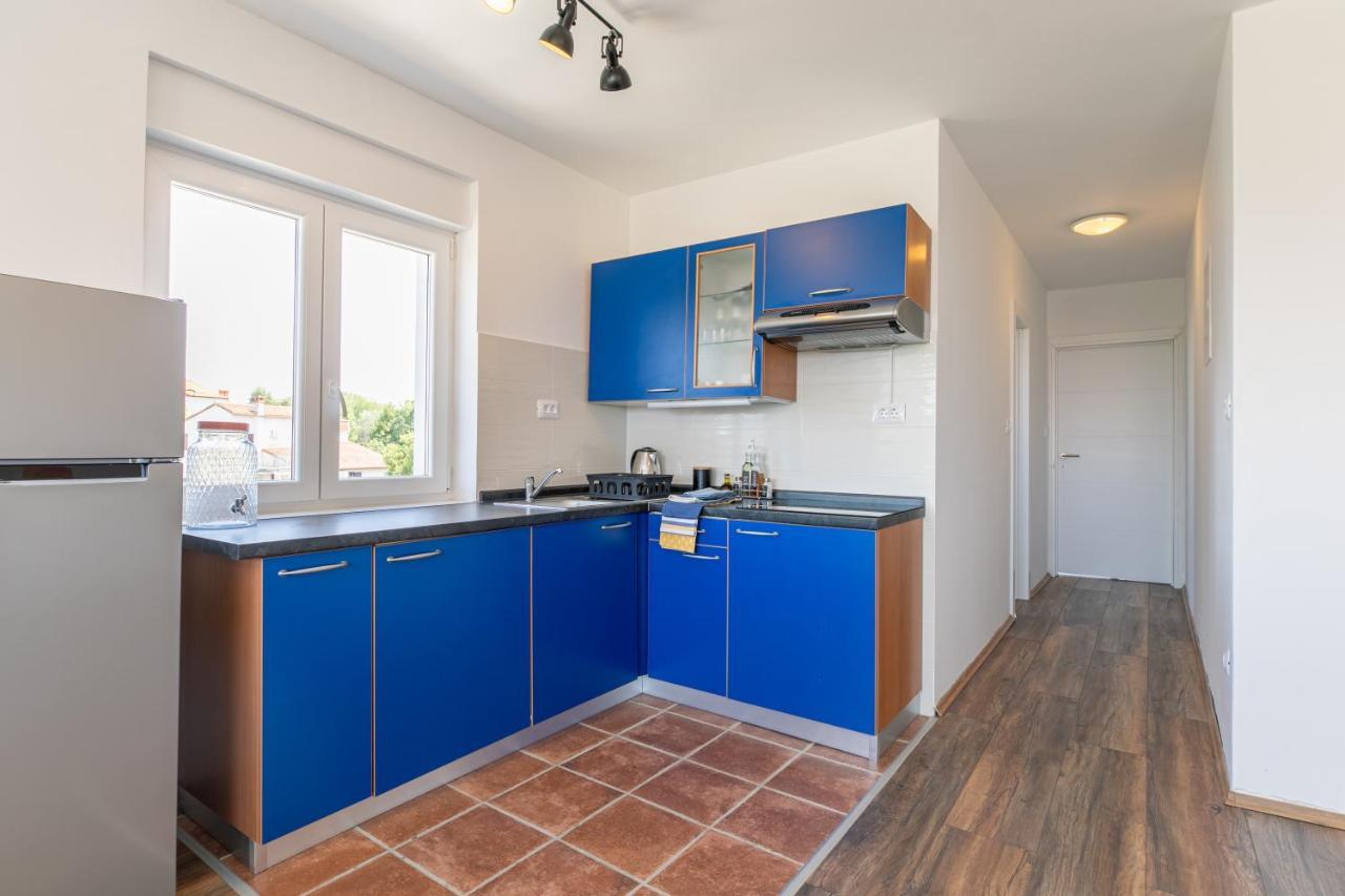 Apartment Korana Pula