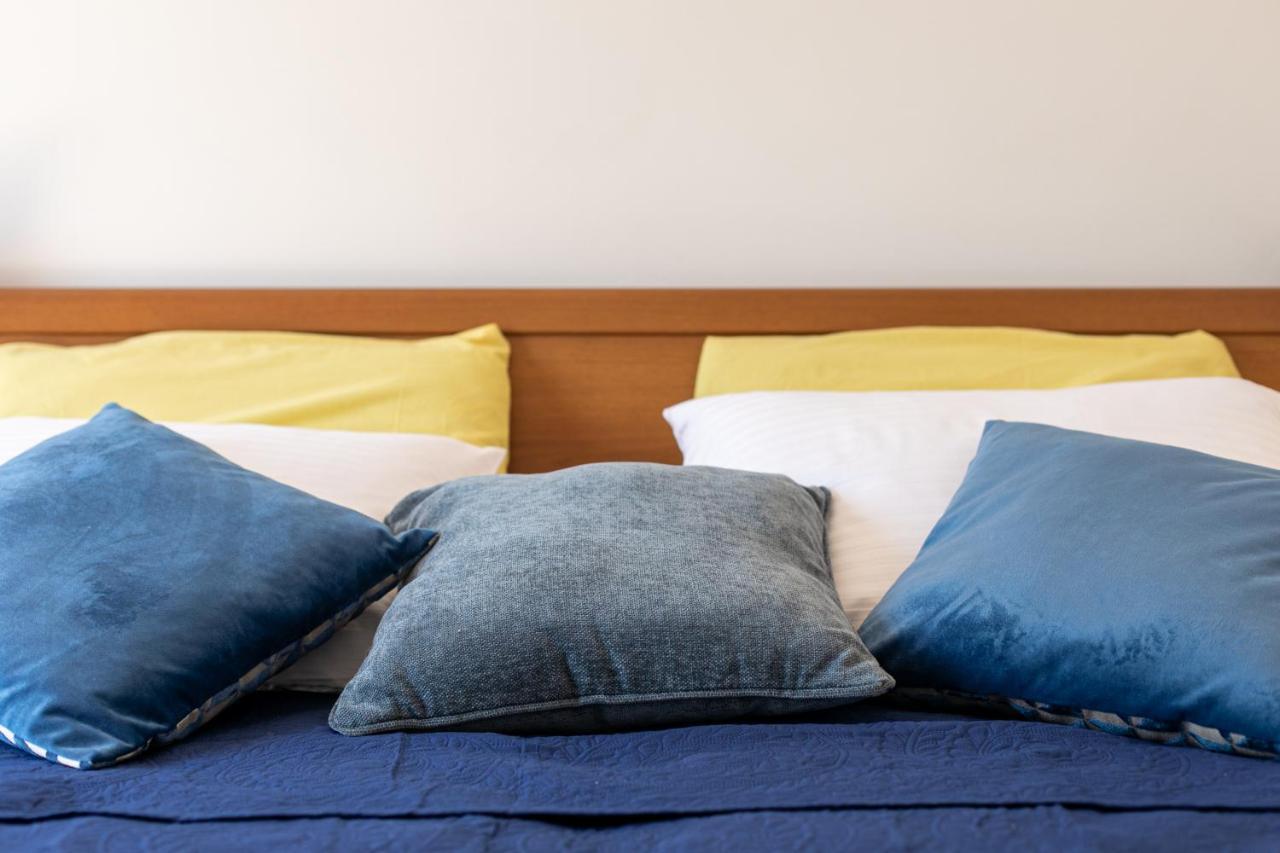 Apartmán Korana *