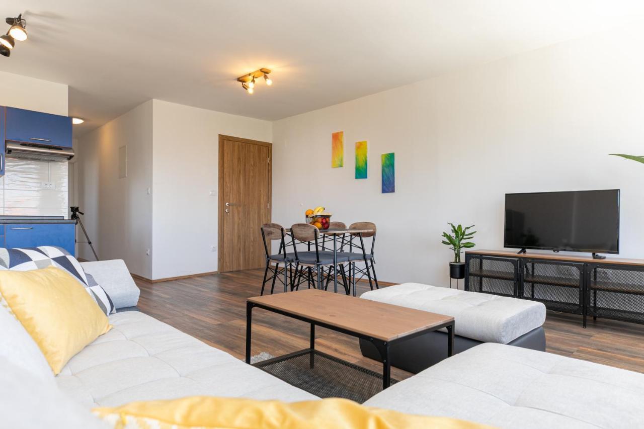 Korana Apartment
