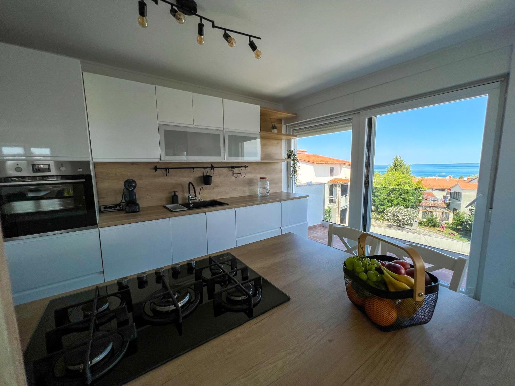 Korana Apartment Pula
