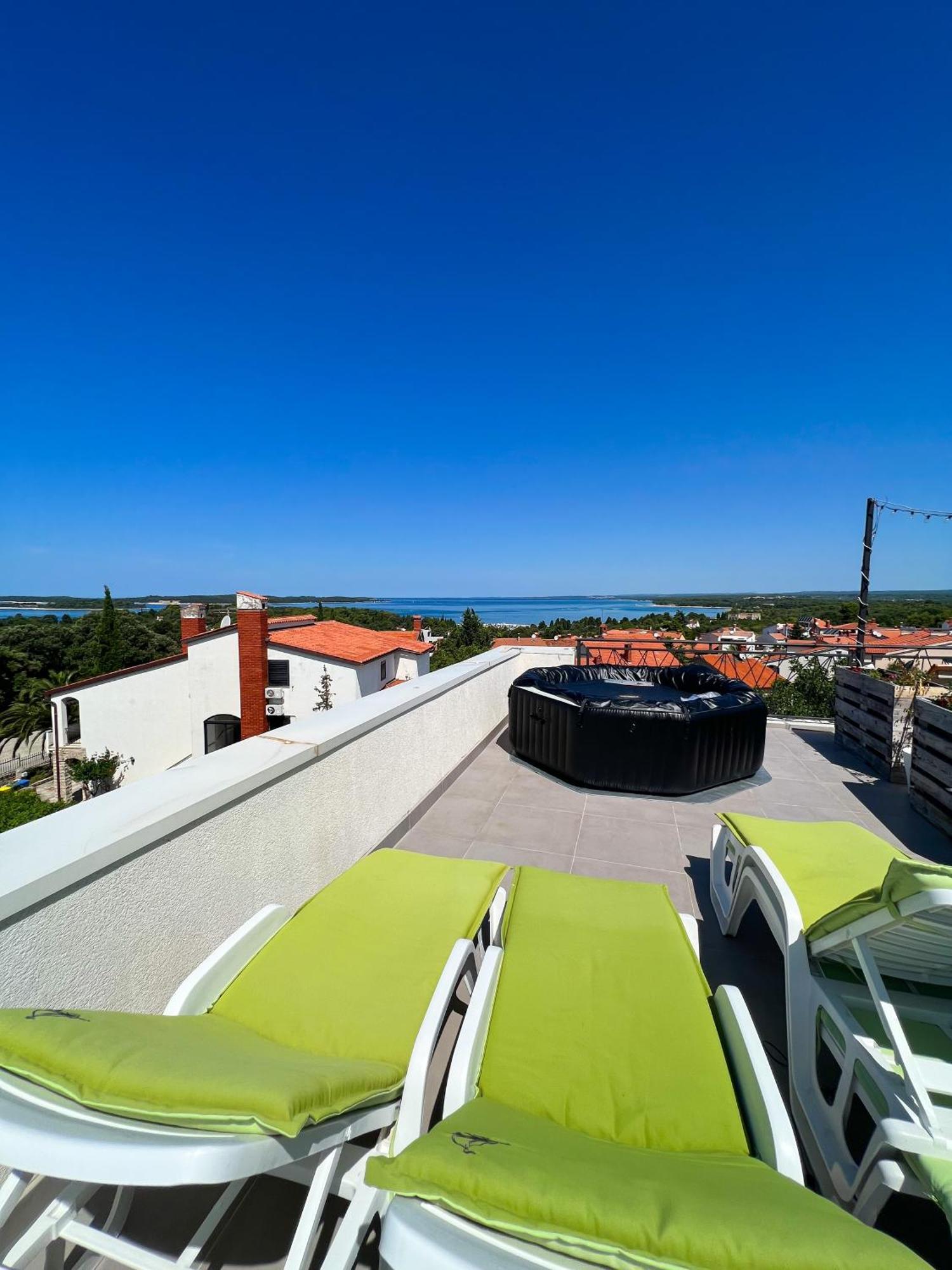 Korana Apartmán