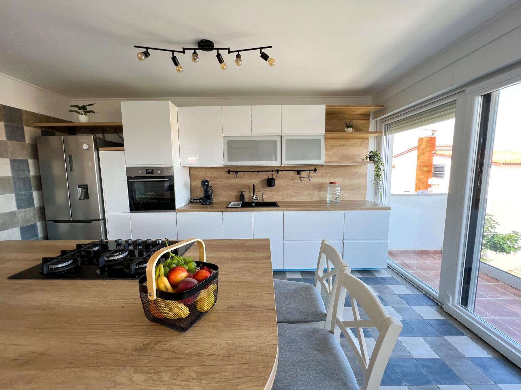 Korana Apartment *