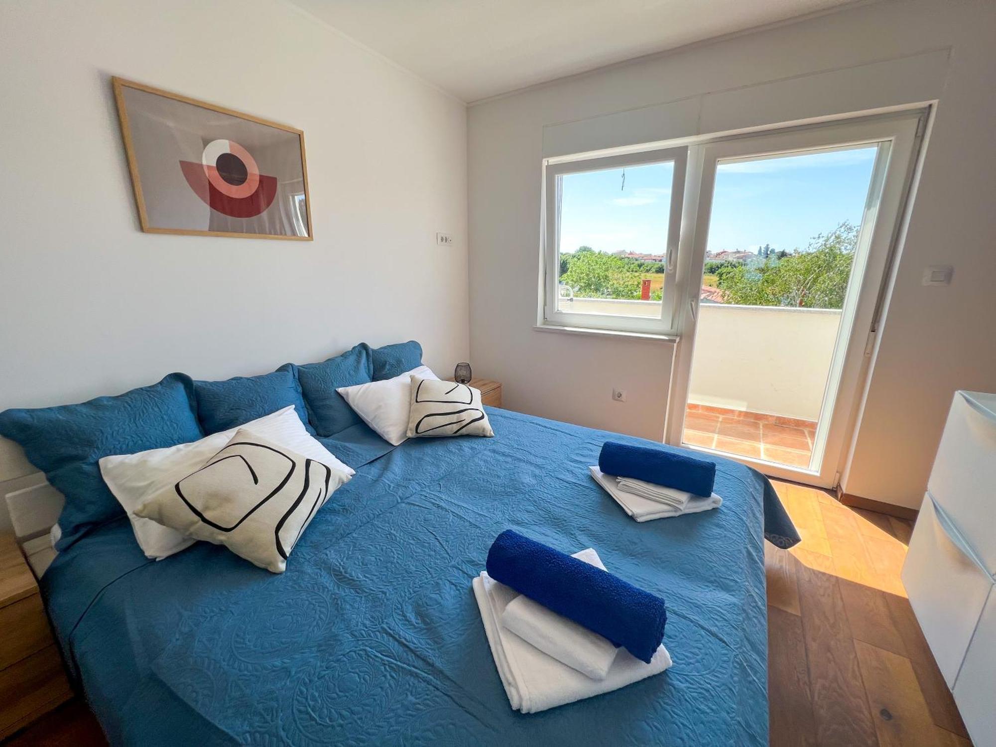 Korana Apartment Pula