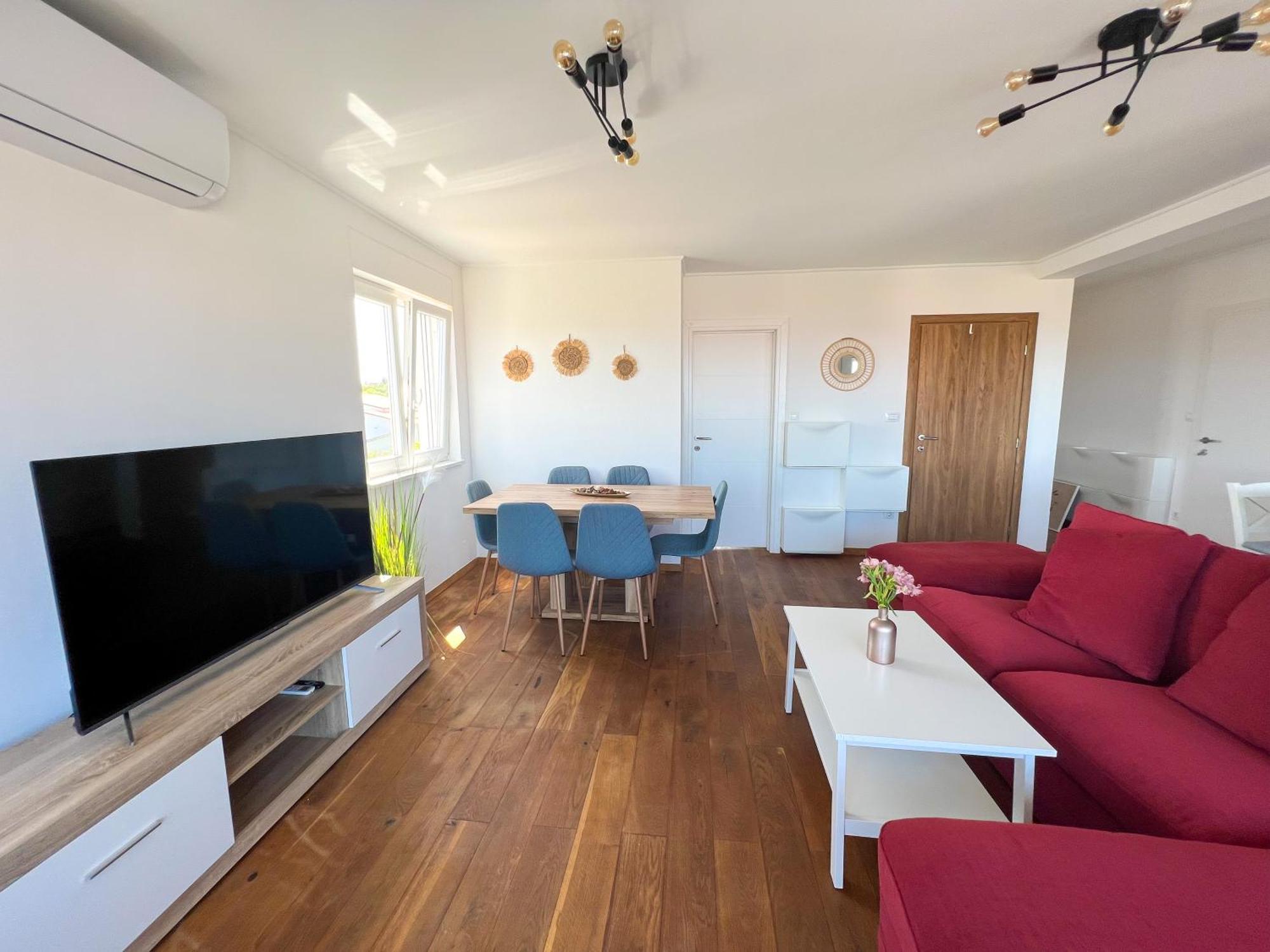 Korana Apartment