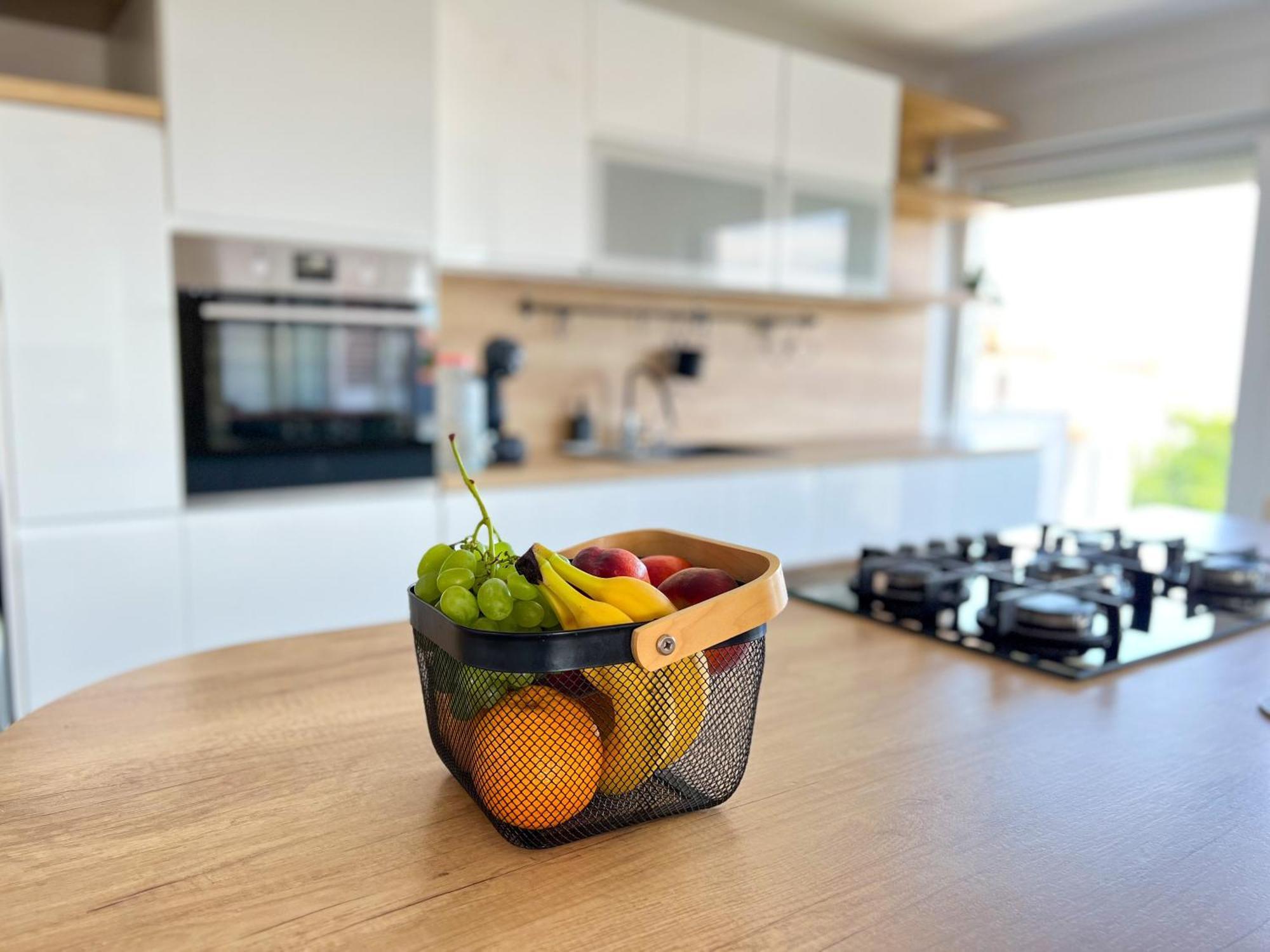 Korana Apartmán *