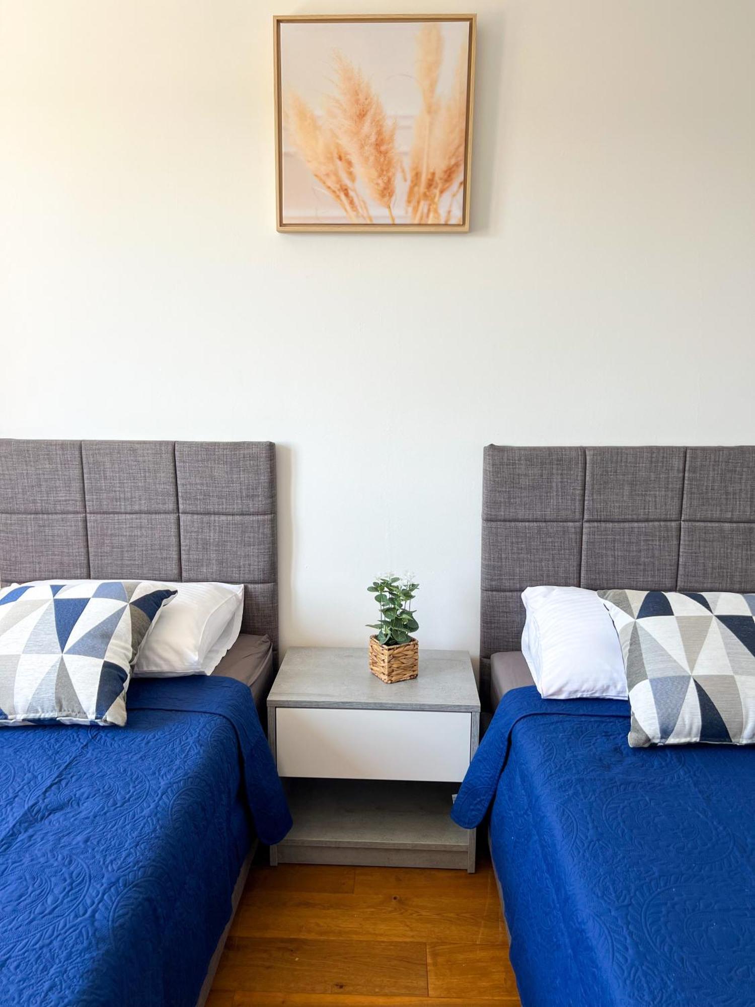 Apartment Korana