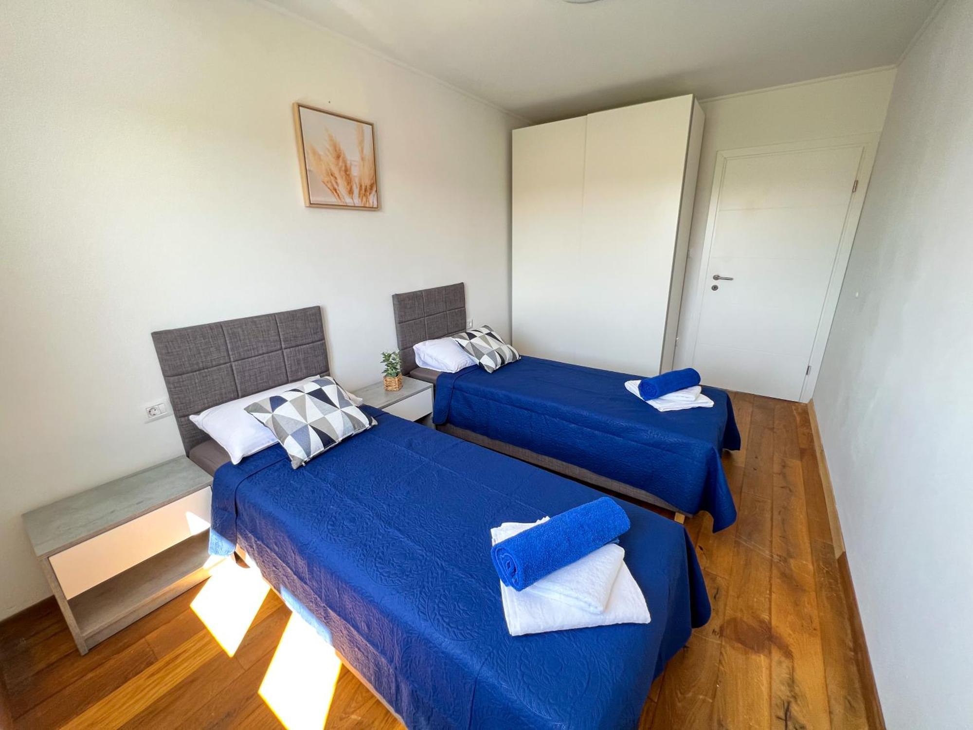 Korana Apartment Pula