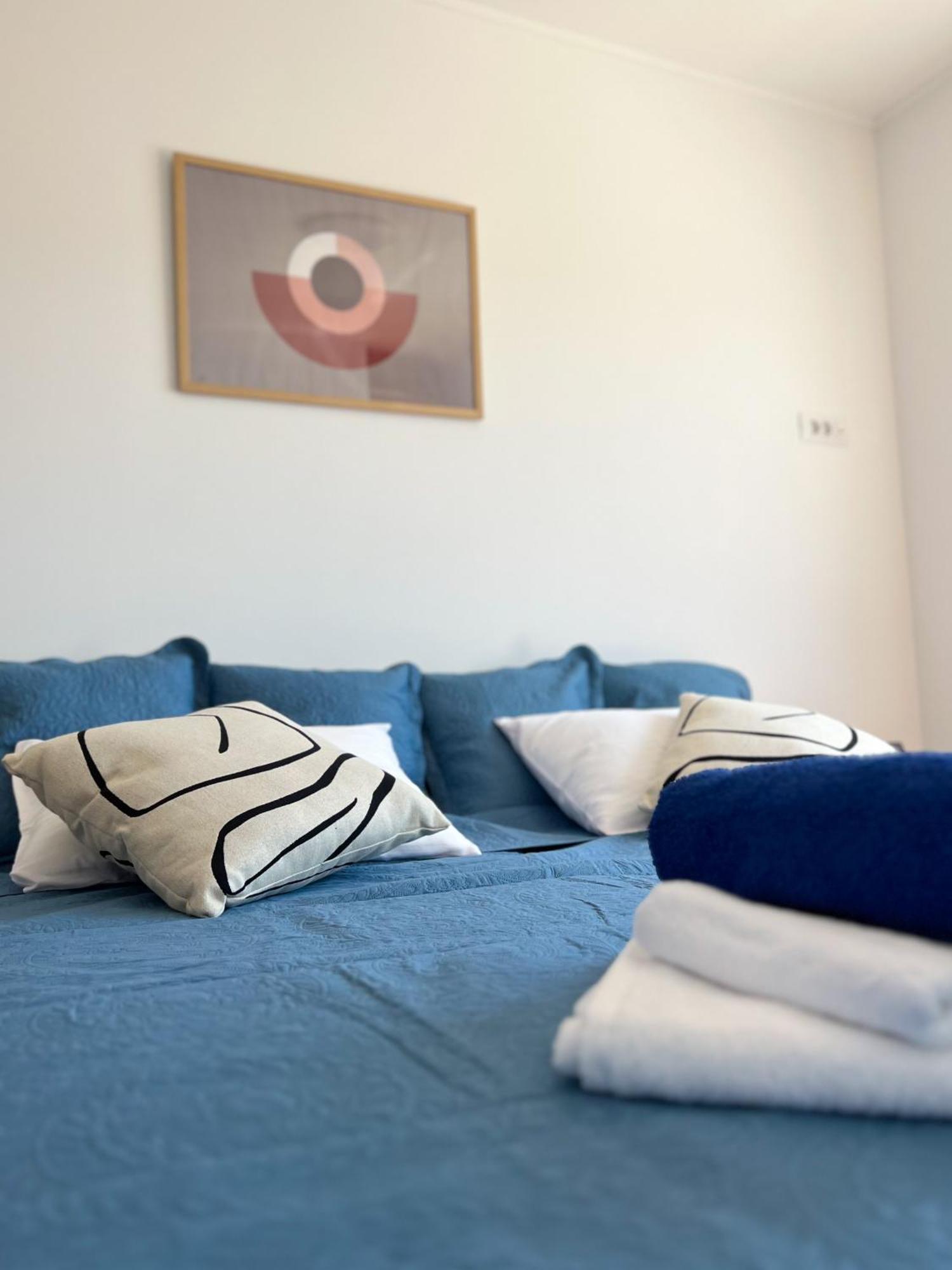Korana Apartment