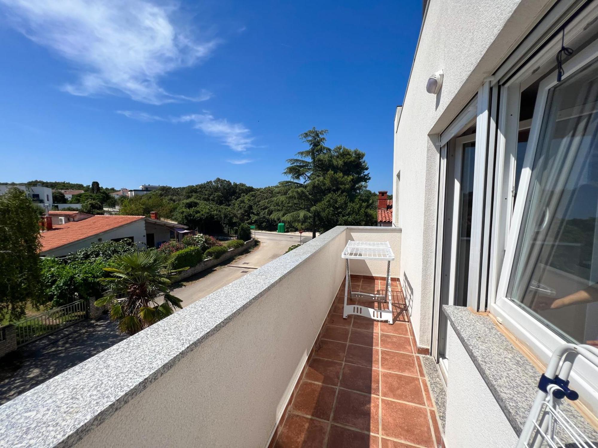 Apartmán Korana *