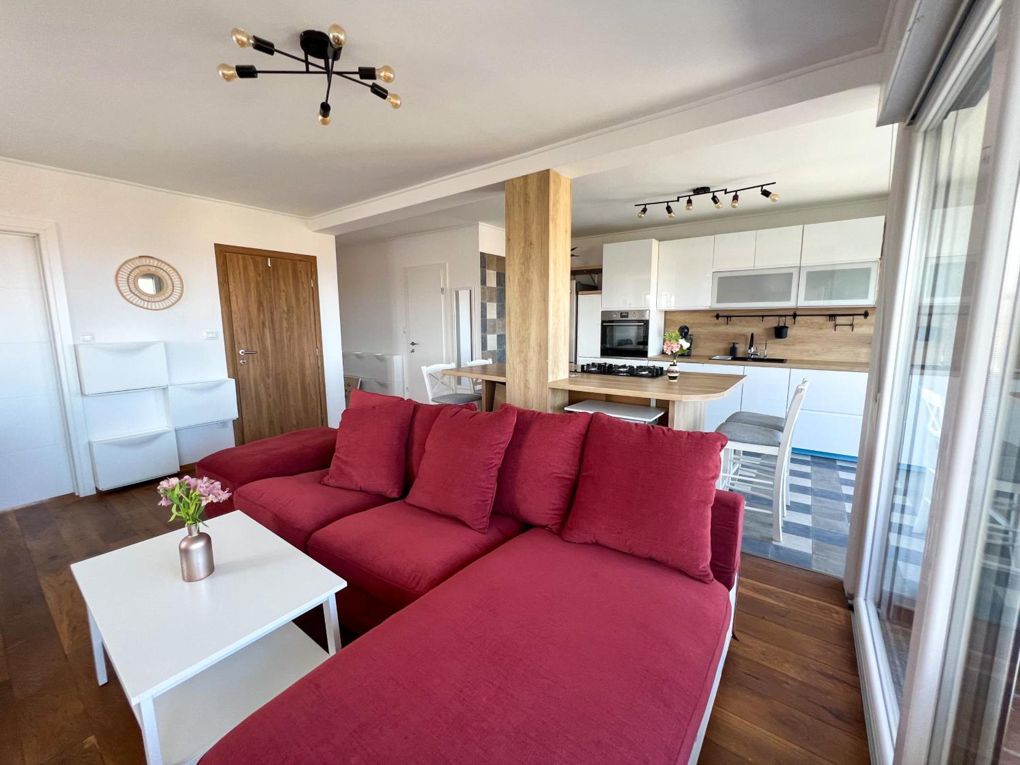 Apartment Korana