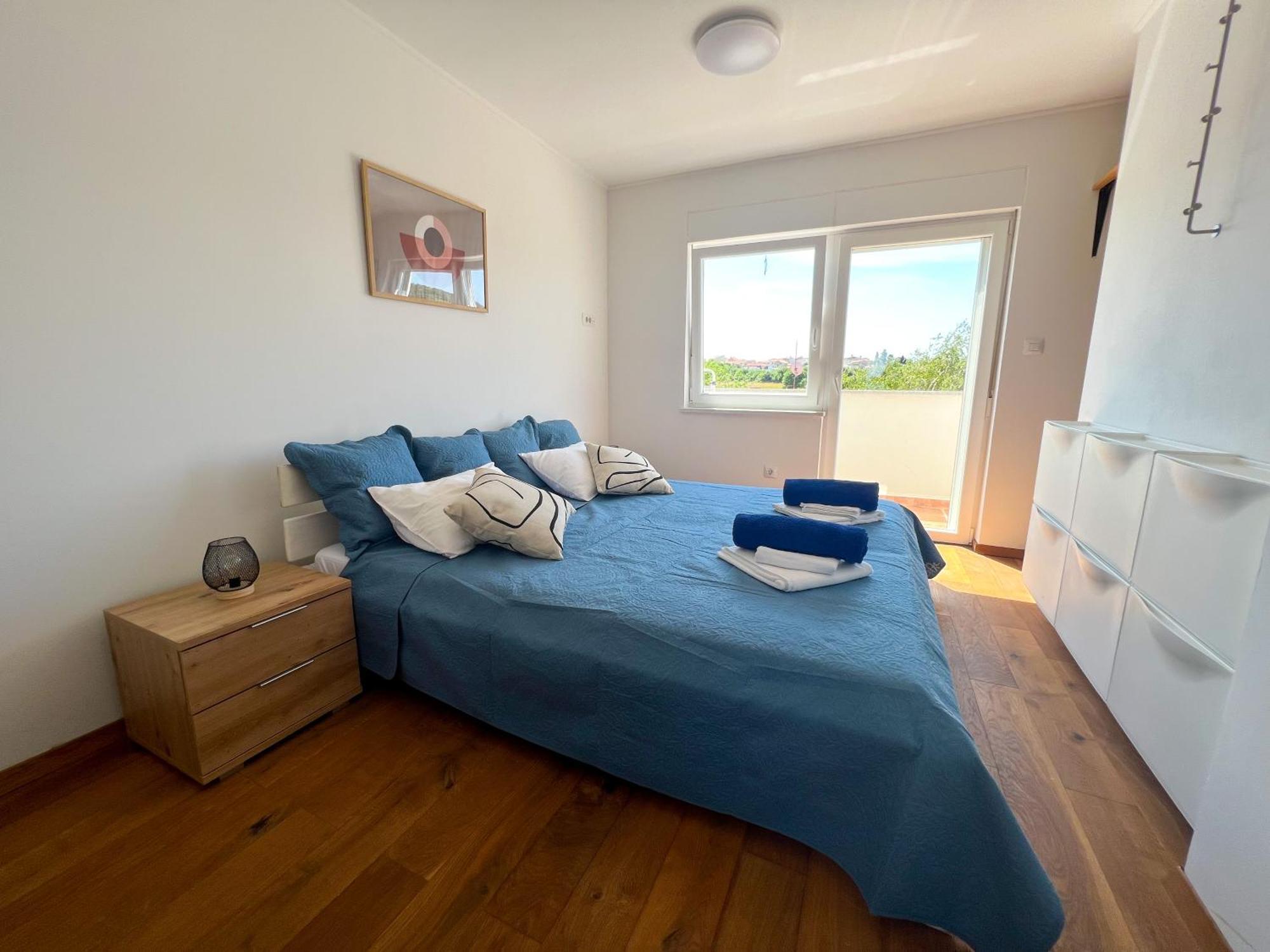 Korana Apartment