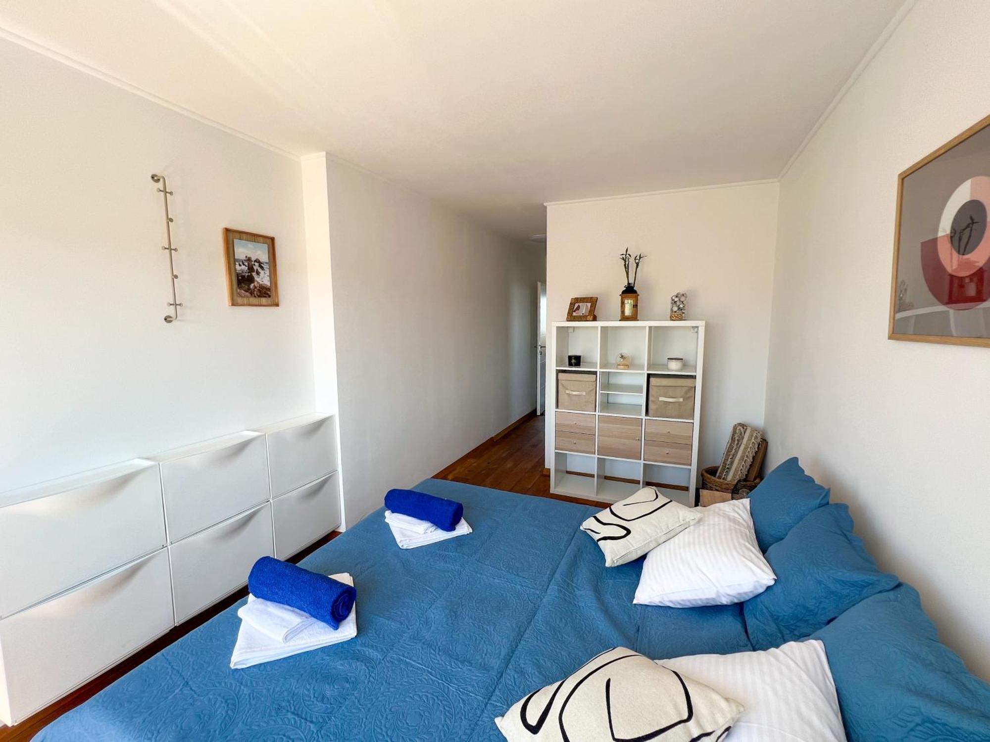 Apartment Korana *