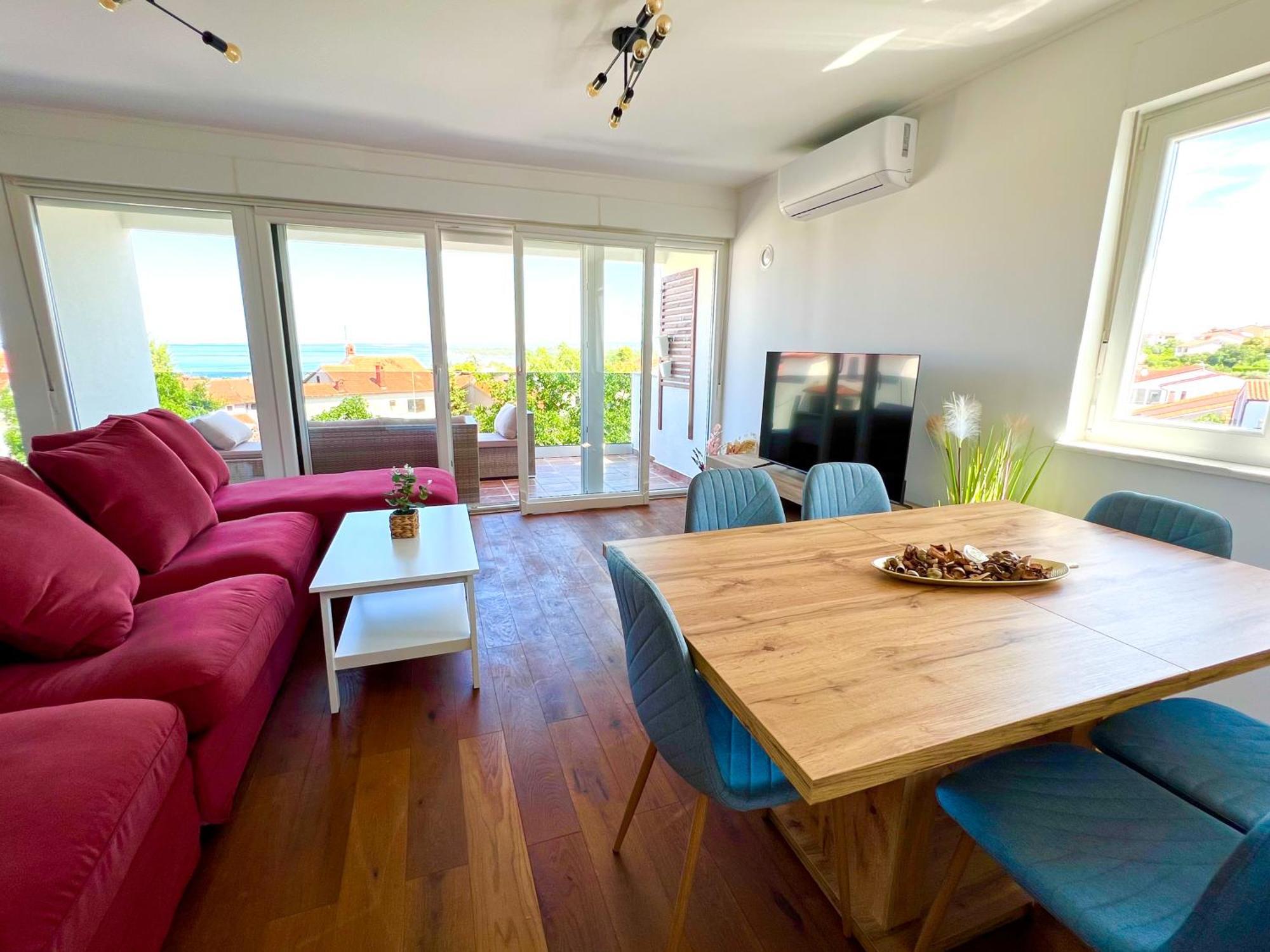 Korana Apartmán *