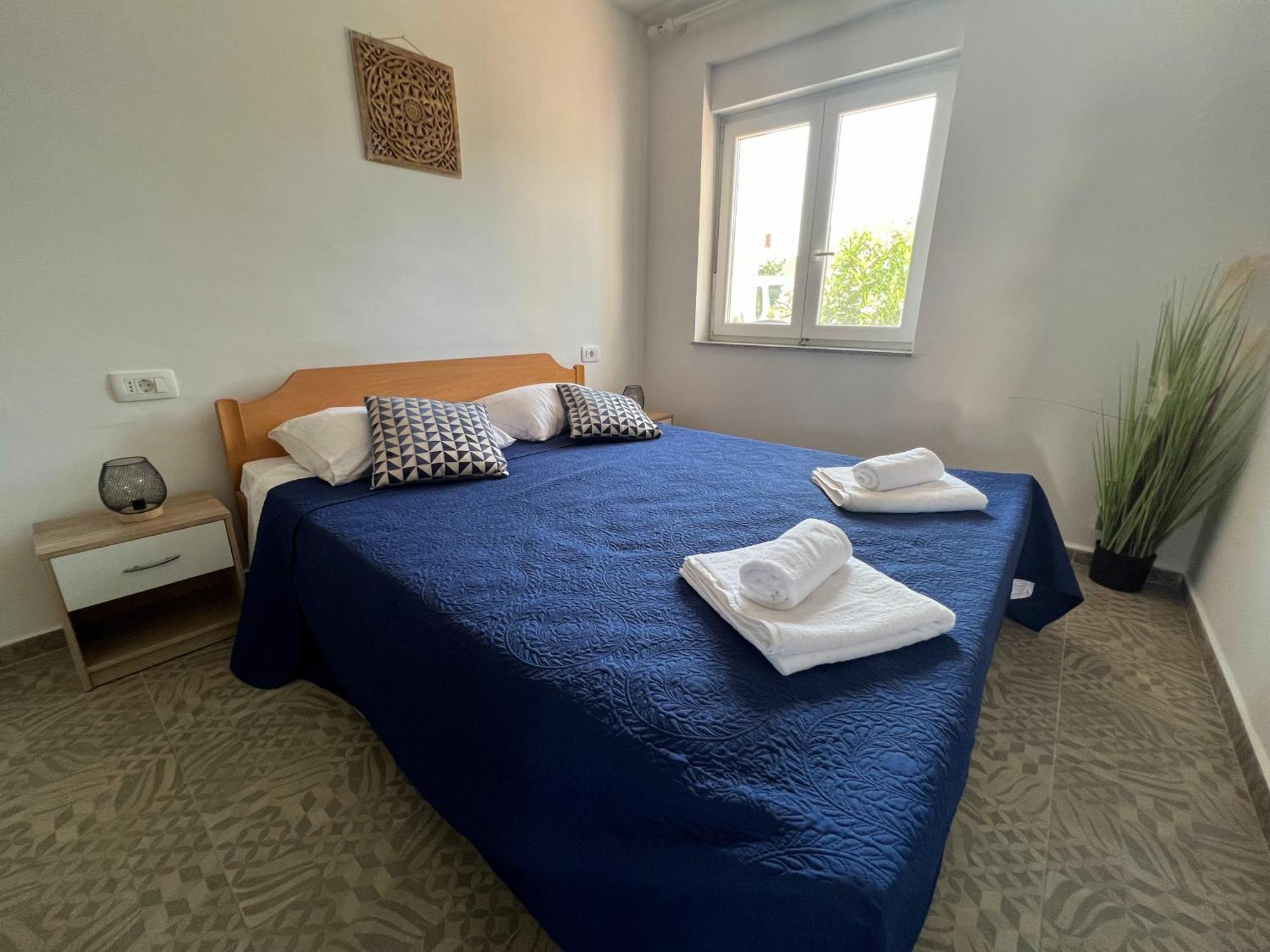 Korana Apartment