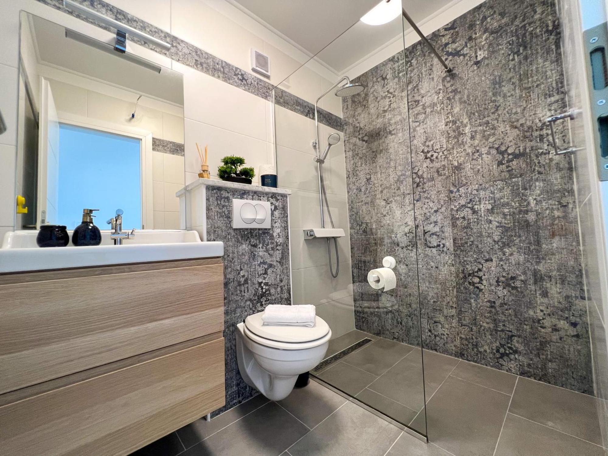 Apartmán Korana *