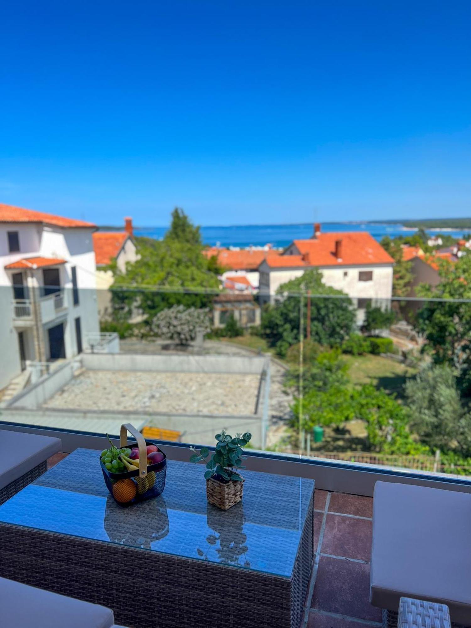 Apartment Korana Pula