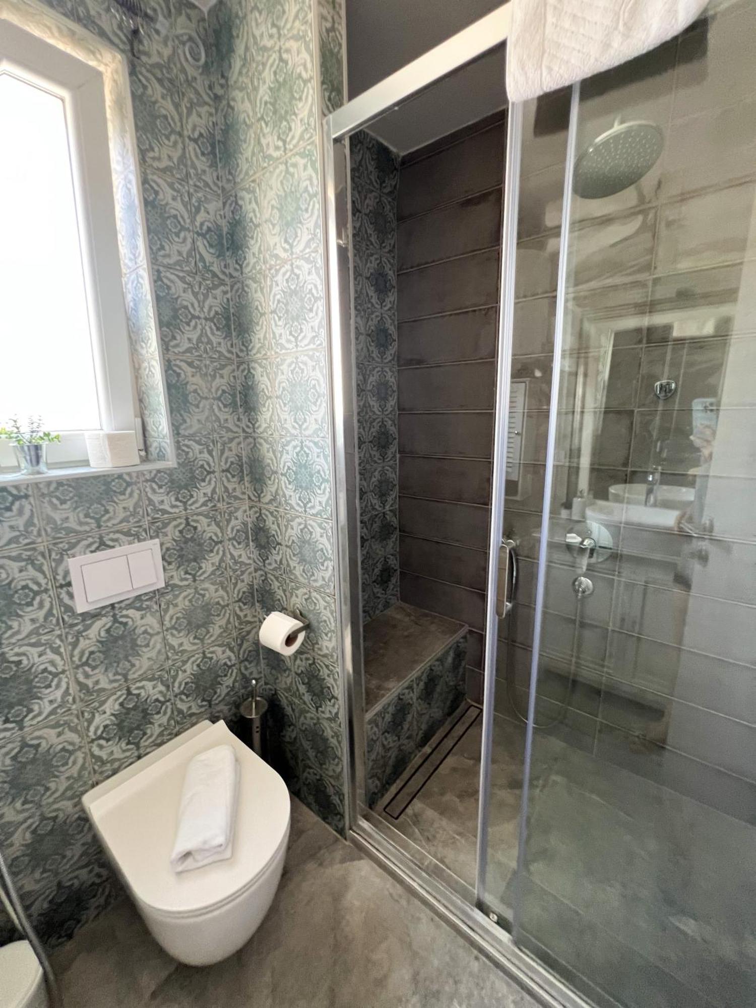 Korana Apartmán *