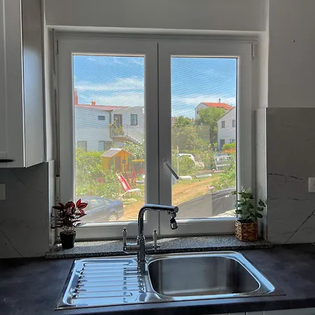 Apartments Korana Pula Exterior photo