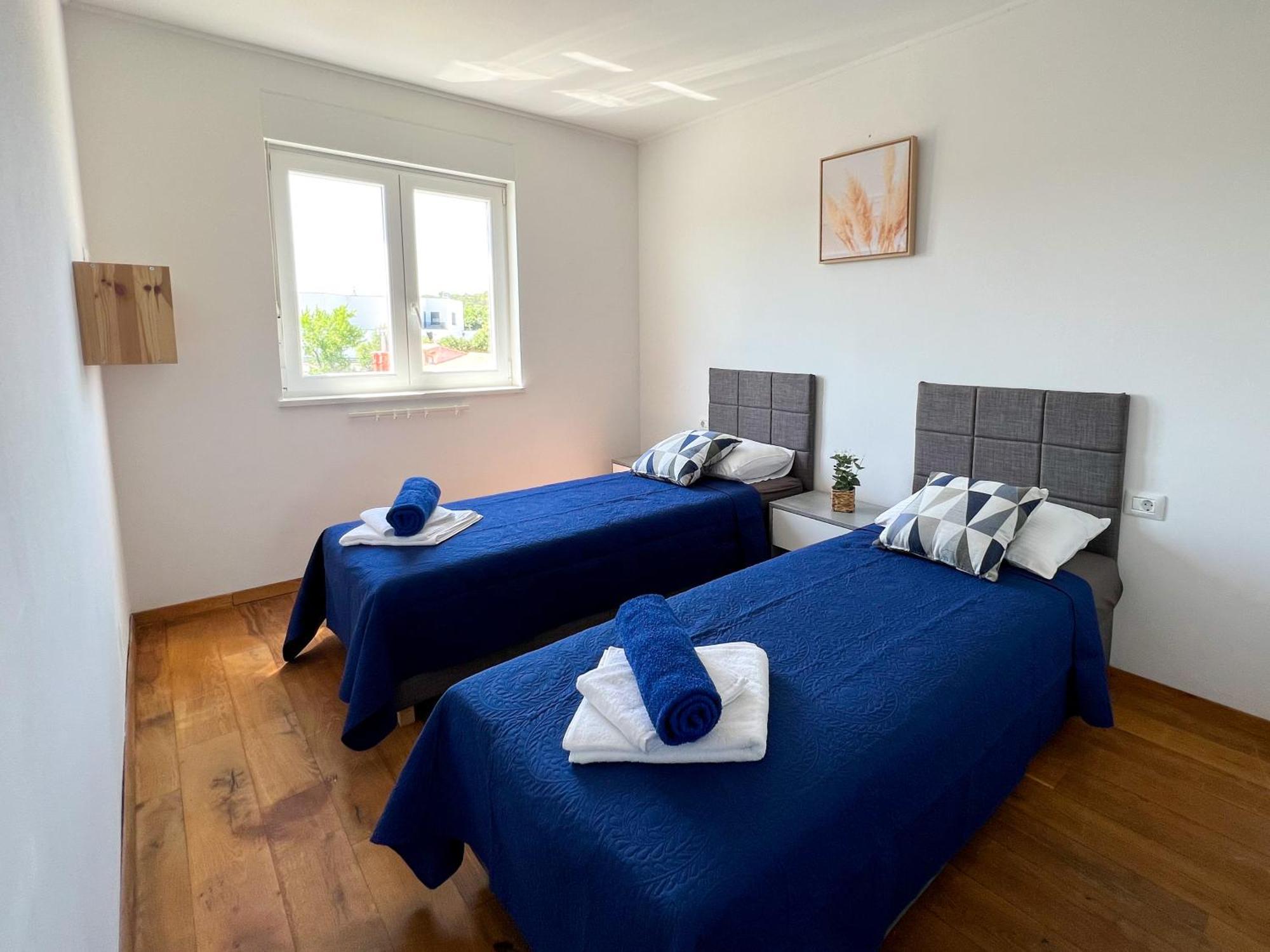 Appartamento Korana